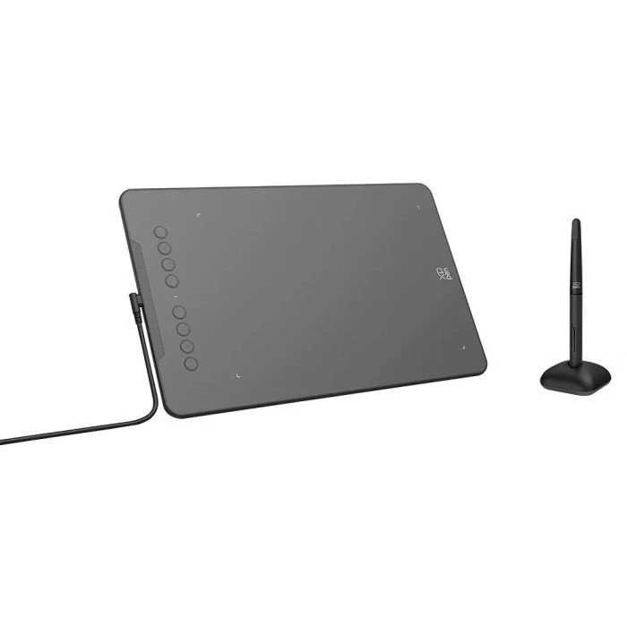 XP-Pen Deco 01V3 Black (UA)