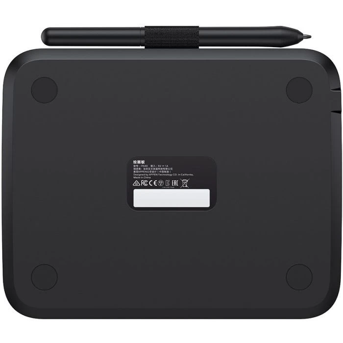 XP-Pen Deco 640 (UA)