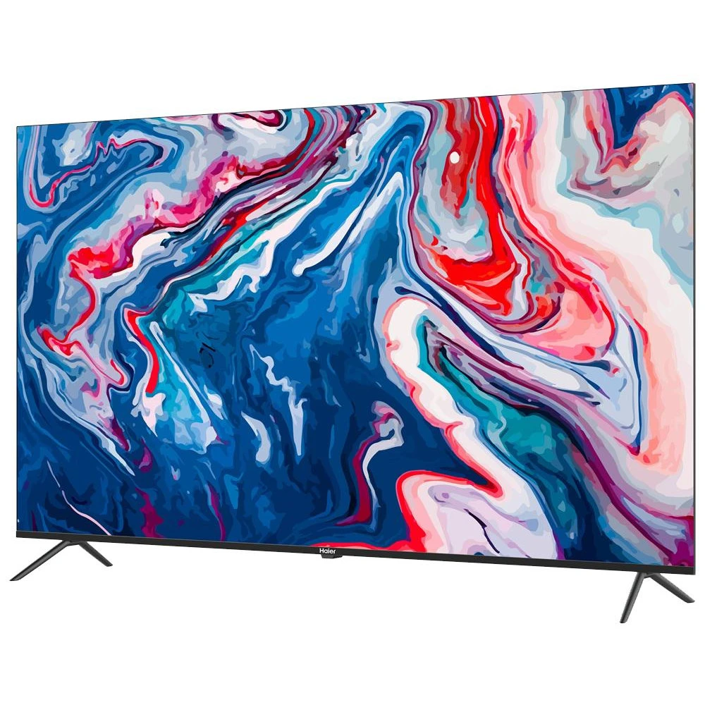 Haier H65K801UG Бренд: Haier; Діагональ, дюйм: 65;