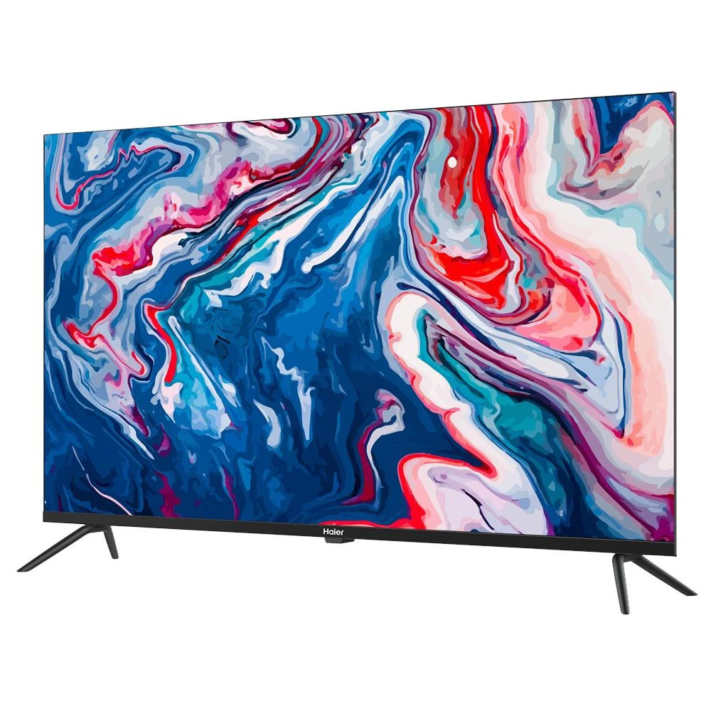 Haier H43K801UG Бренд: Haier; Диагональ, дюйм: 43;
