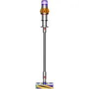 Dyson V15 Detect Absolute 2023 Yellow/Nickel (447033-01) (UK)