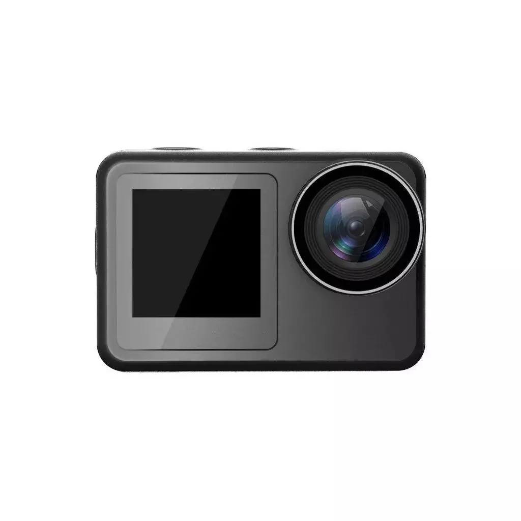 Essentiel-B XTREM 11 Тип: Экшн-камера / Матрица: CMOS, 12