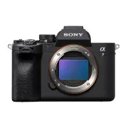 Sony Alpha 7 IV Plus FE 24-105mm F/4 G OSS (ILCE7M4GBDI)
