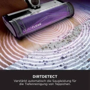 Shark Detect Pro with Auto Empty System IW3612EU