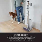 Shark Detect Pro with Auto Empty System IW3612EU