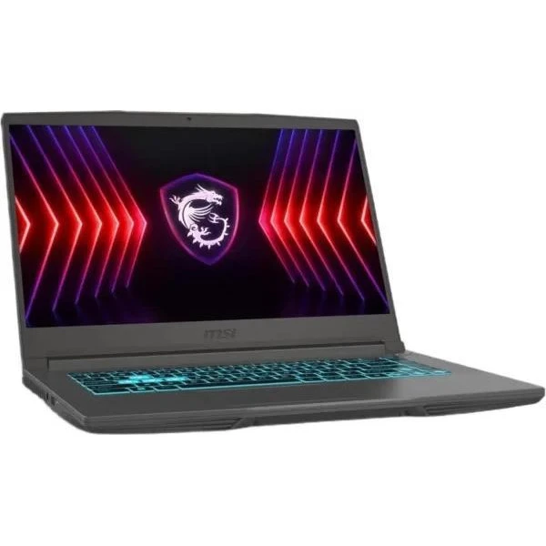 MSI Thin A15 AI (B8VF-270US)