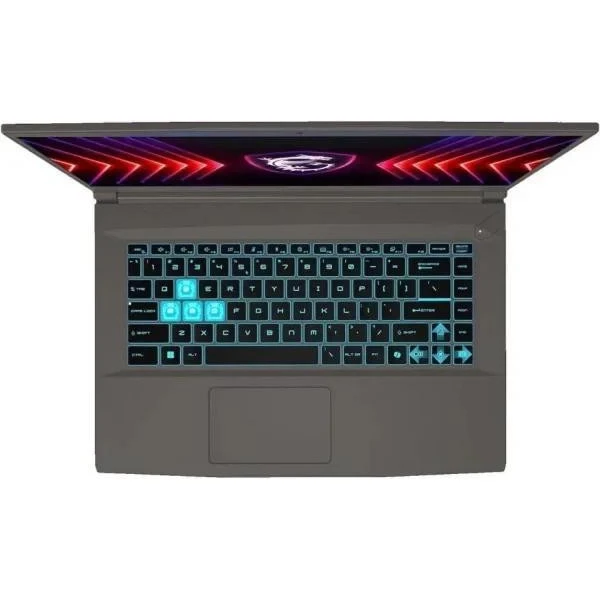 MSI Thin A15 AI (B8VF-270US)