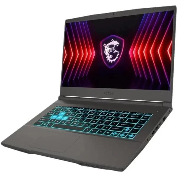 MSI Thin A15 AI (B8VF-270US)