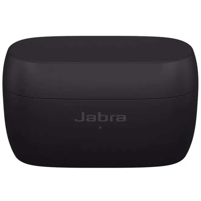 Jabra Elite 5 Black (100-99181704-98) Формат: Внутрішньоканальні / Тип