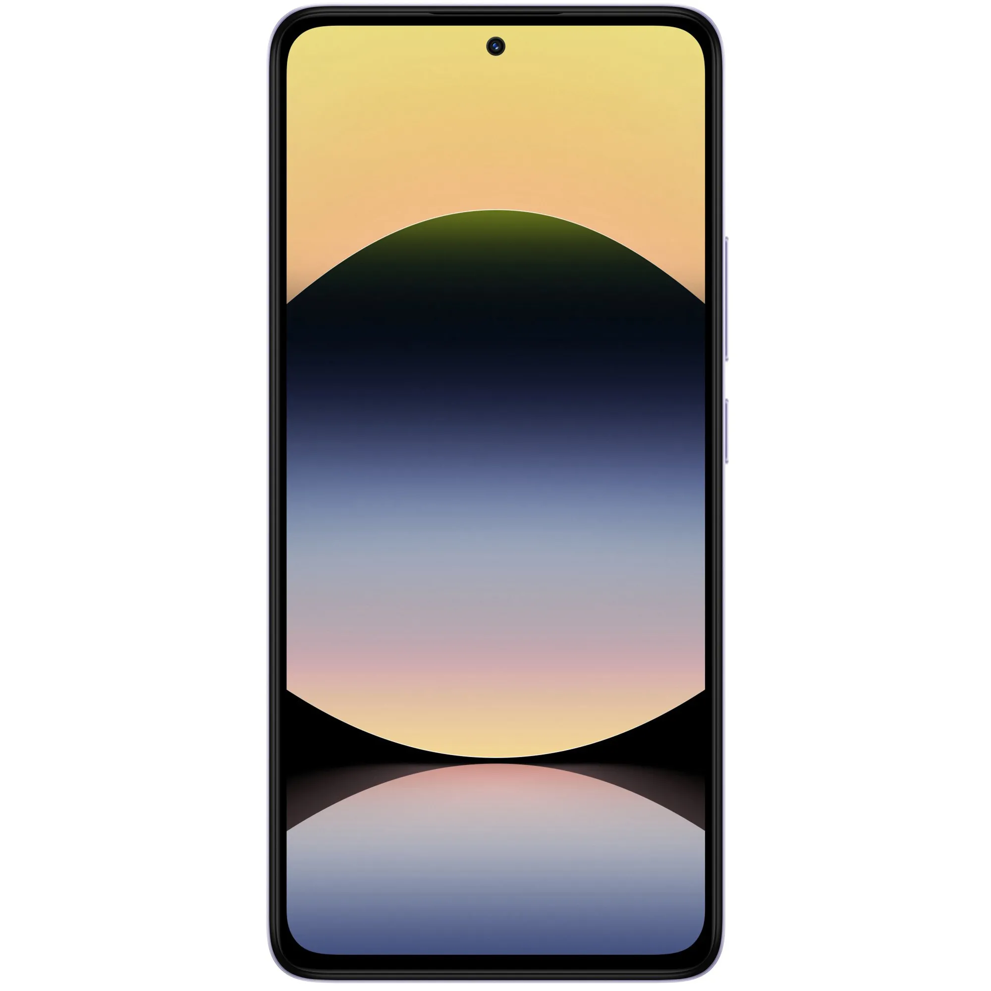 Xiaomi Redmi Note 14 4G 8/256GB NFC Purple (with charger) Europe Дисплей: 6.67 / Amoled (2400х1080