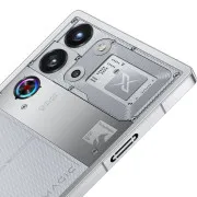 ZTE Nubia RedMagic 10 Pro 5G 16/512GB Moonlight Europe