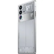 ZTE Nubia RedMagic 10 Pro 5G 16/512GB Moonlight Europe