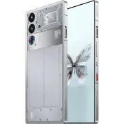 ZTE Nubia RedMagic 10 Pro 5G 16/512GB Moonlight Europe