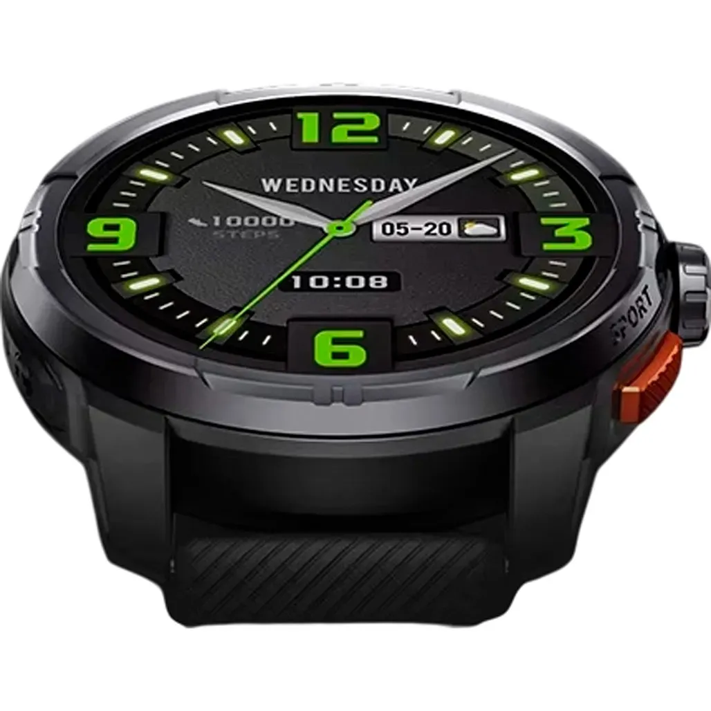 Haylou Solar Ultra LS23 Black