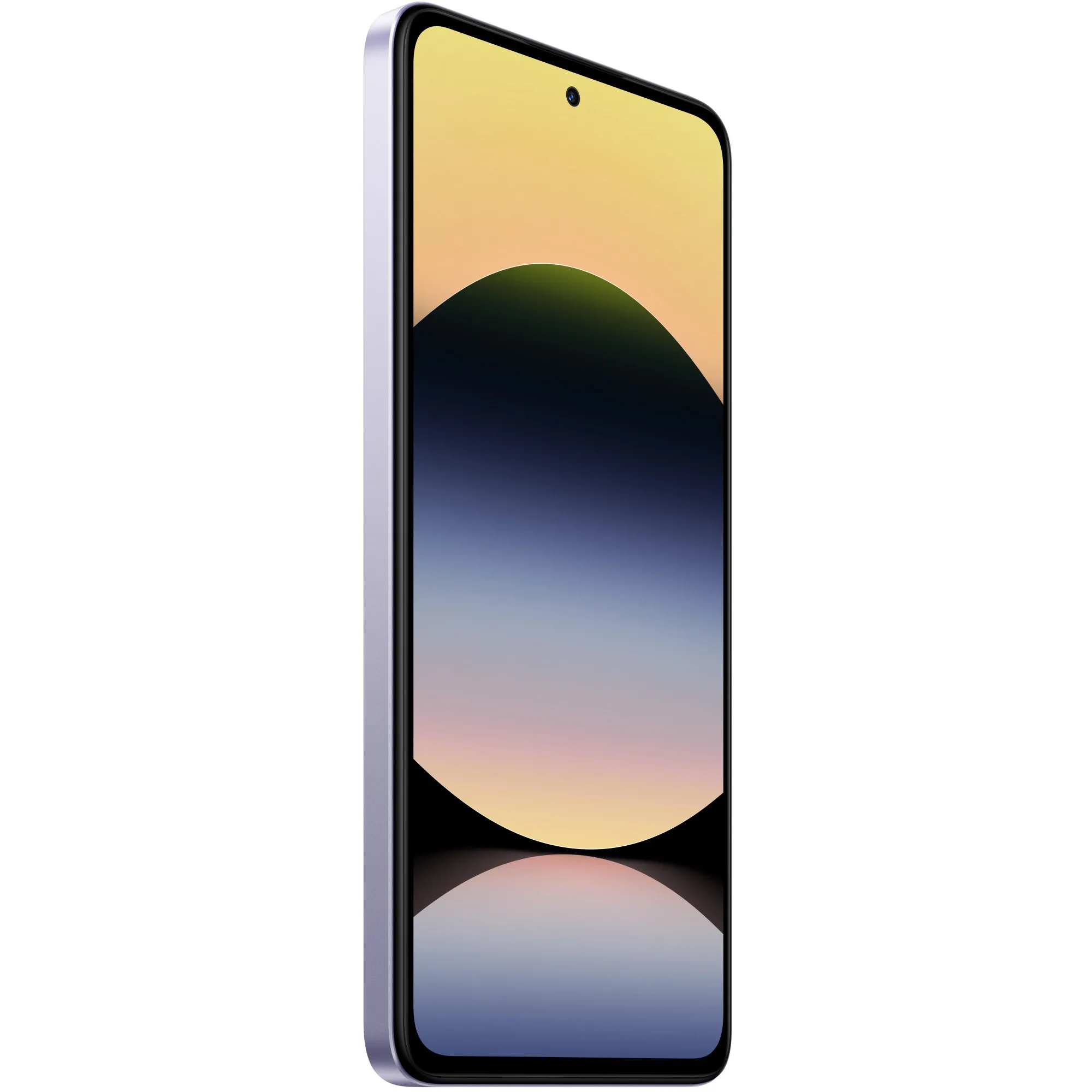 Xiaomi Redmi Note 14 4G 8/256GB NFC Purple (with charger) Europe