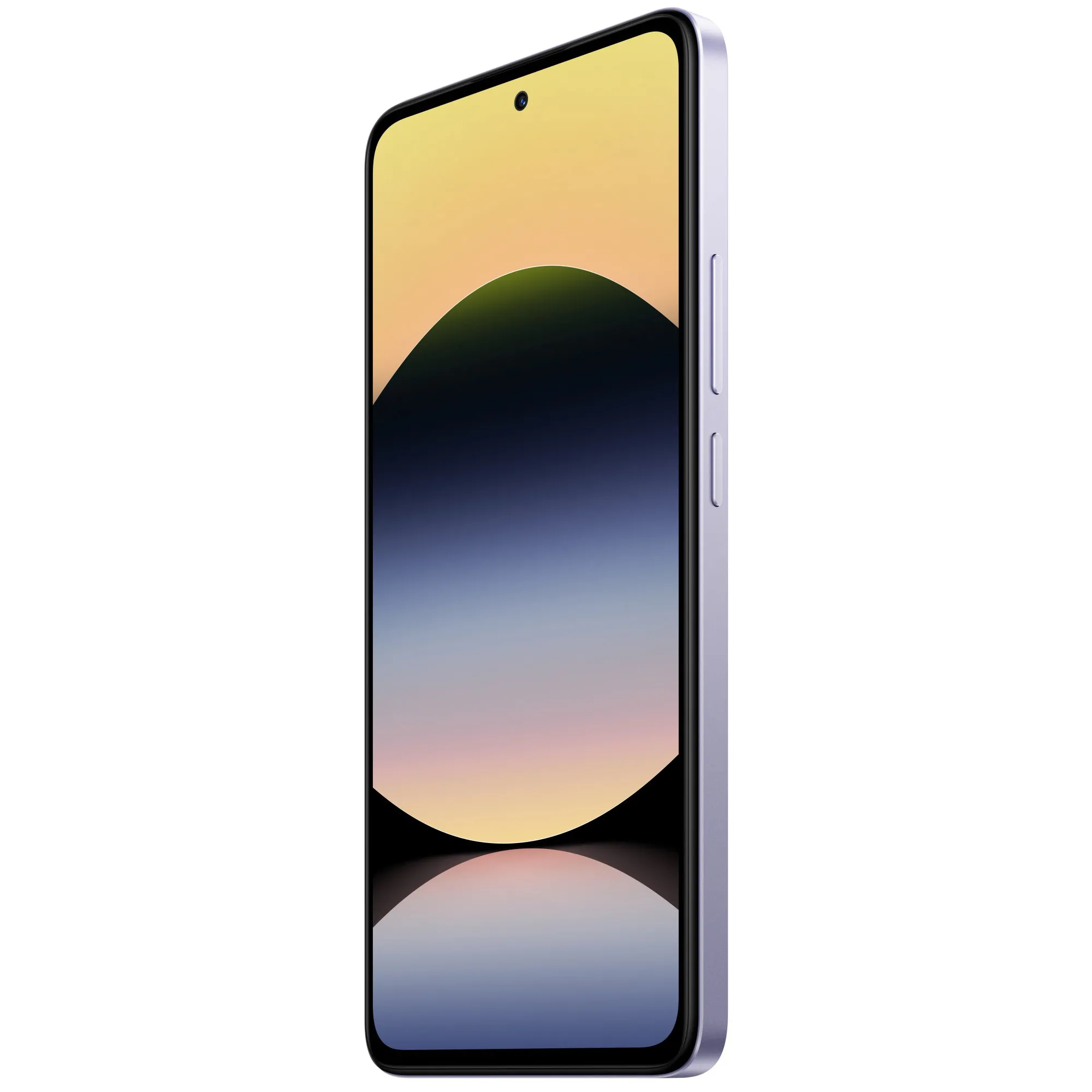 Xiaomi Redmi Note 14 4G 8/256GB NFC Purple (with charger) Europe