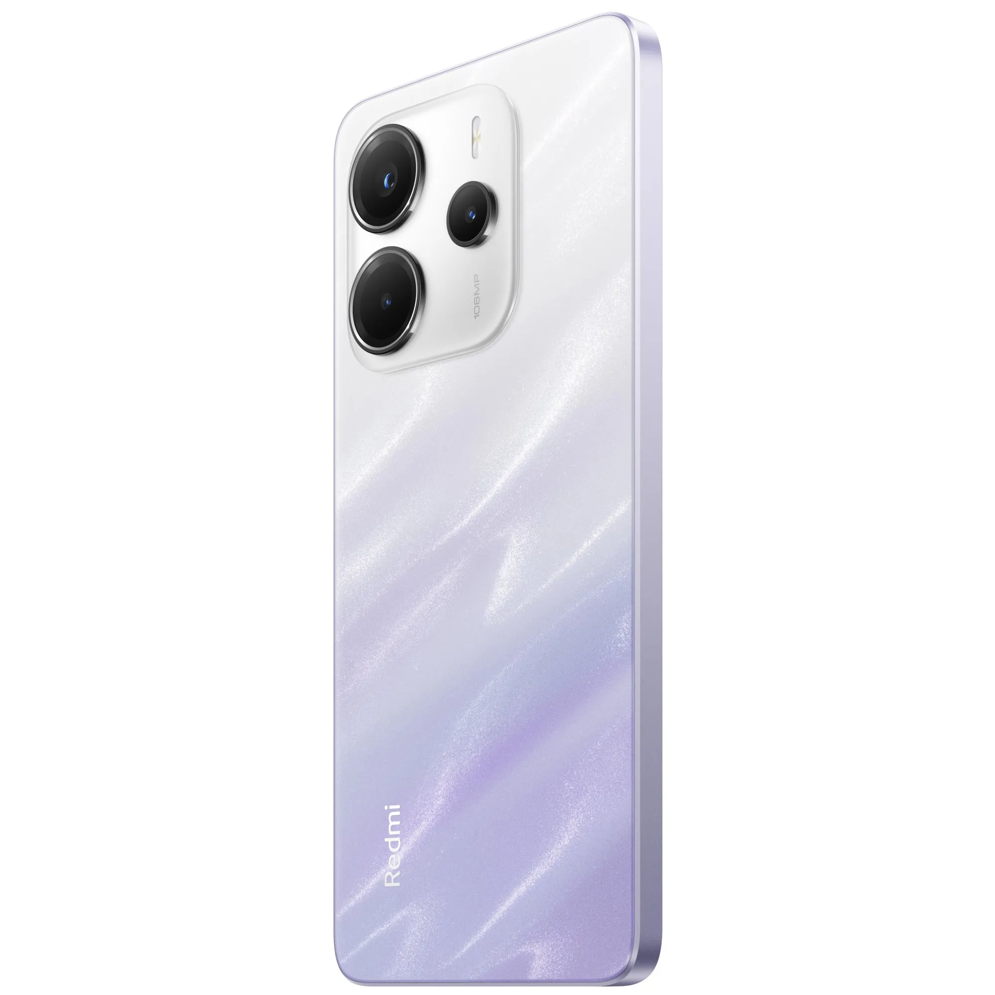 Xiaomi Redmi Note 14 4G 8/256GB NFC Purple (with charger) Europe
