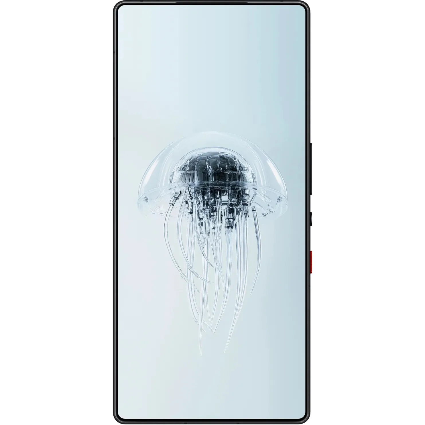 ZTE Nubia RedMagic 10 Pro 5G 16/512GB Dusk Europe