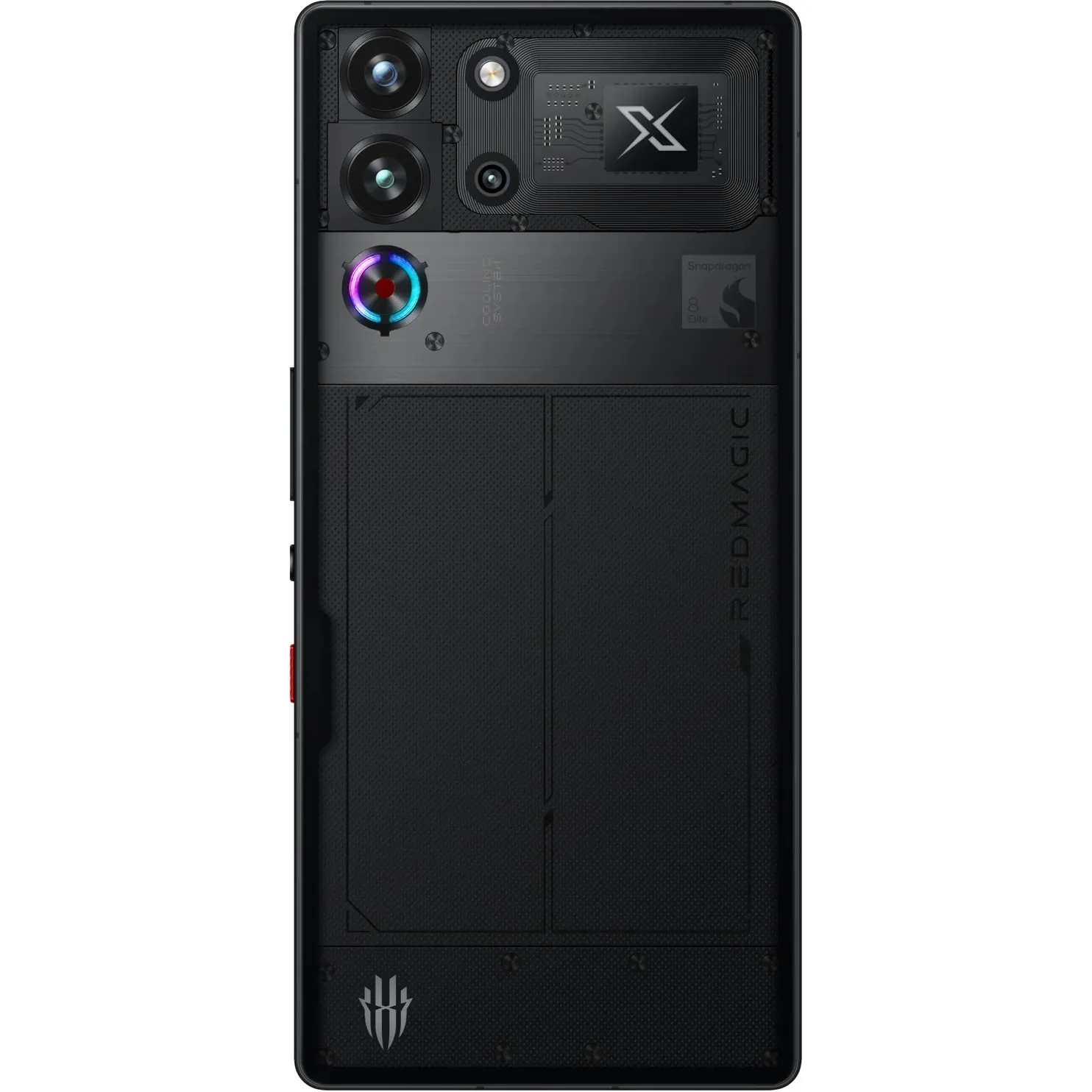ZTE Nubia RedMagic 10 Pro 5G 16/512GB Dusk Europe