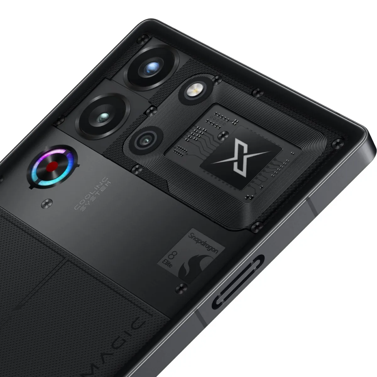 ZTE Nubia RedMagic 10 Pro 5G 16/512GB Dusk Europe