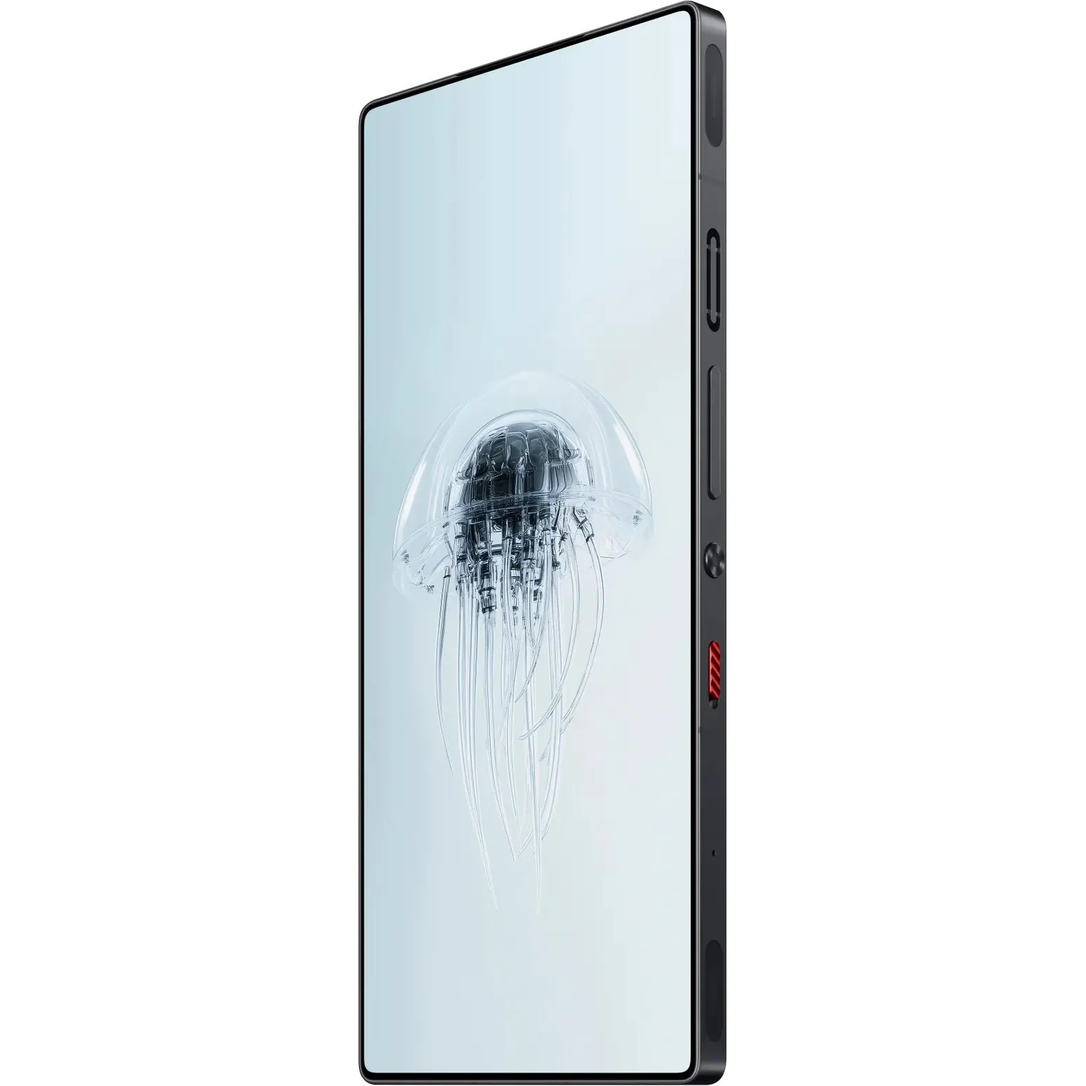 ZTE Nubia RedMagic 10 Pro 5G 16/512GB Dusk Europe