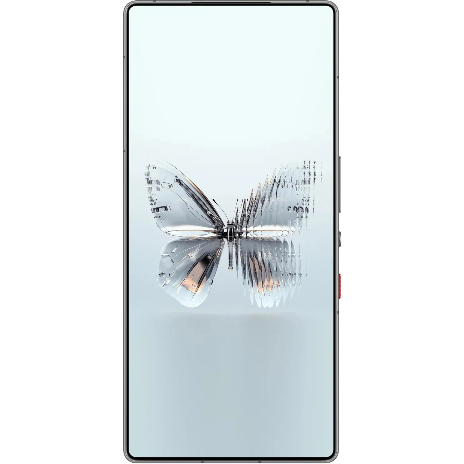 ZTE Nubia RedMagic 10 Pro 5G 16/512GB Moonlight Europe Дисплей: 6.85 / Amoled (2688x1216 пікселів)