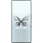 ZTE Nubia RedMagic 10 Pro 5G 16/512GB Moonlight Europe