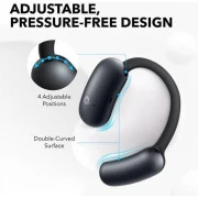 Anker SoundCore AeroFit 2 Black (A3874G11) (UA)