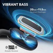 Anker SoundCore AeroFit 2 Black (A3874G11) (UA)