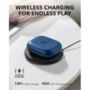 Anker SoundCore AeroFit 2 Blue (A3874G31) (UA)