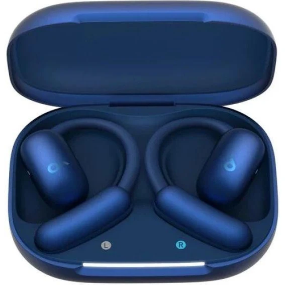 Anker SoundCore AeroFit 2 Blue (A3874G31) (UA) Бренд: Anker; Лінійка: SoundCore AeroFit 2;