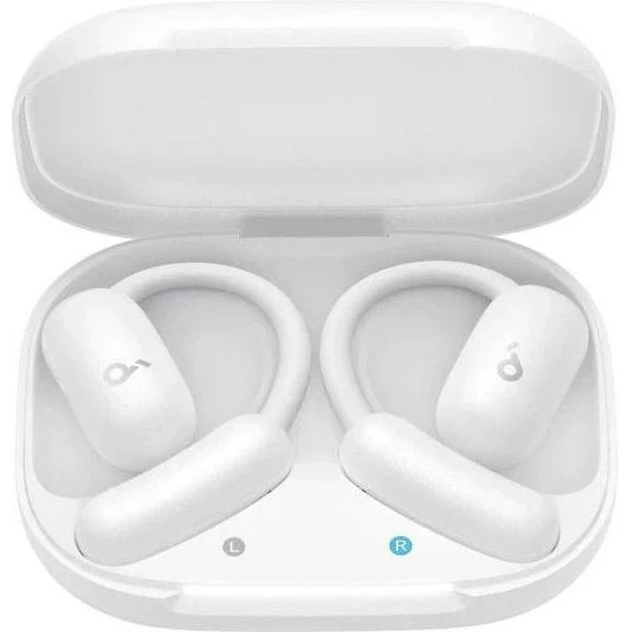 Anker SoundCore AeroFit 2 White (A3874G21) (UA) Бренд: Anker; Лінійка: SoundCore AeroFit 2;