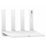 Безпровідний маршрутизатор (роутер) HUAWEI WiFi AX3 WS7100-25 (53039916) (UA)