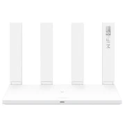 Безпровідний маршрутизатор (роутер) HUAWEI WiFi AX3 WS7100-25 (53039916) (UA)