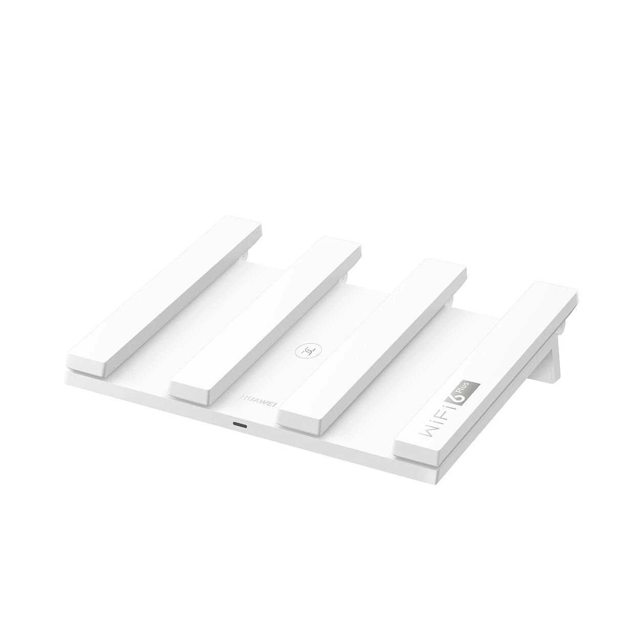 Безпровідний маршрутизатор (роутер) HUAWEI WiFi AX3 WS7100-25 (53039916) (UA) Бренд: HUAWEI; Стандарт: 802.11ax (Wi-Fi 6);