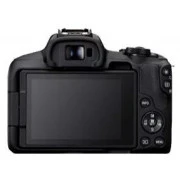 Canon EOS R50 kit RF-S 18-150mm IS STM Black (5811C095BA) (UA)