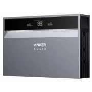 Гібридний сонячний інвертор Anker SOLIX X1-H12K-T 12kW 3-Phase (A5103GZ4) (UA)
