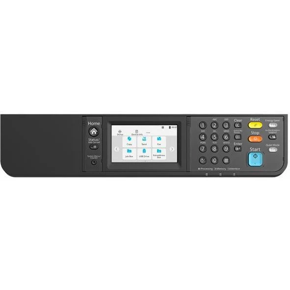 МФУ Kyocera ECOSYS MA4000wifx (110C1D3NL1) (UA) Бренд: Kyocera; Класс устройства: