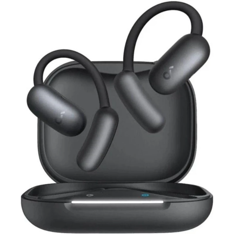 Anker SoundCore AeroFit 2 Black (A3874G11) (UA) Линейка SoundCore AeroFit 2