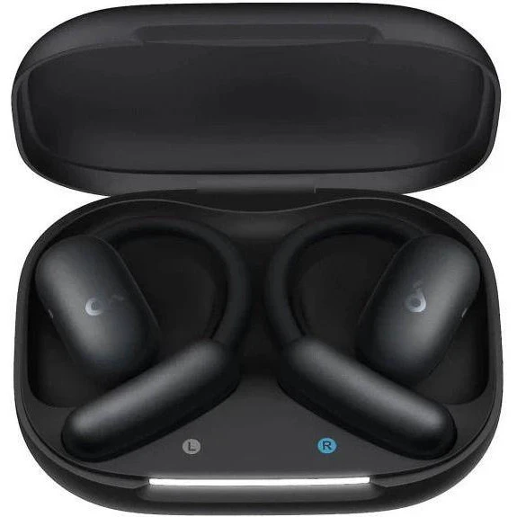 Anker SoundCore AeroFit 2 Black (A3874G11) (UA) Бренд: Anker; Лінійка: SoundCore AeroFit 2;