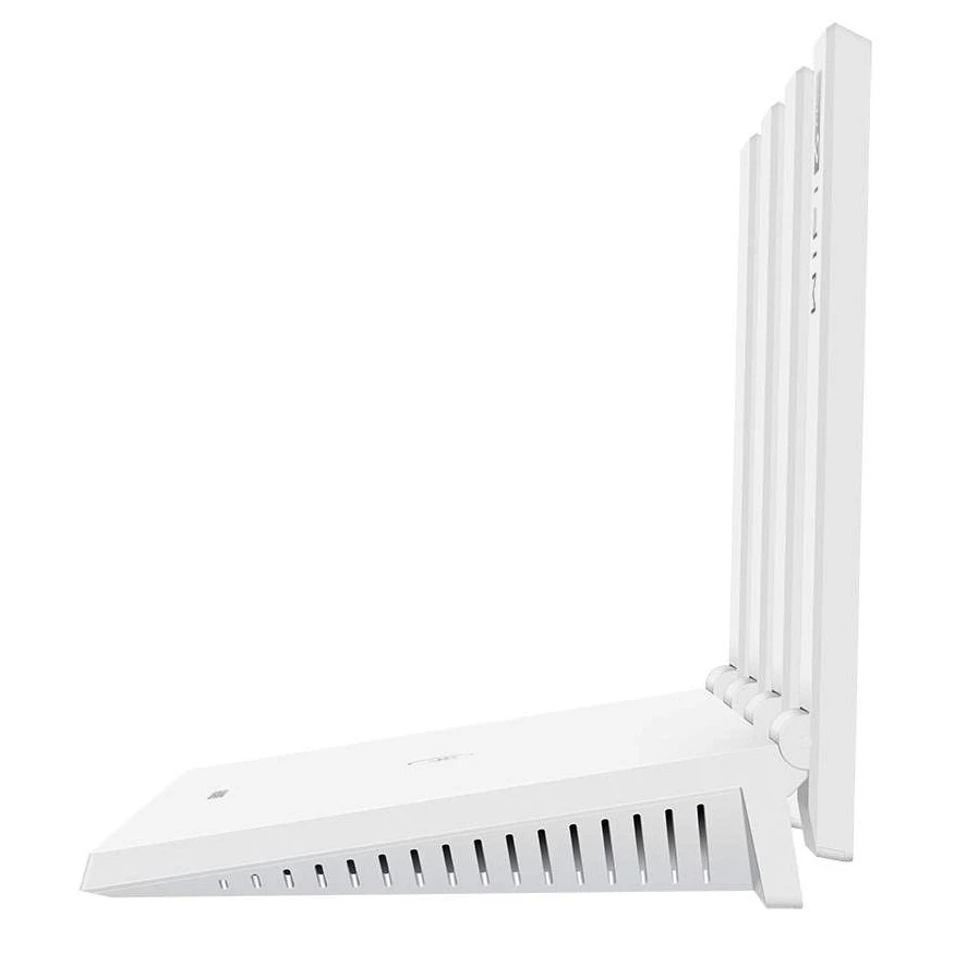 Безпровідний маршрутизатор (роутер) HUAWEI WiFi AX3 WS7100-25 (53039916) (UA)