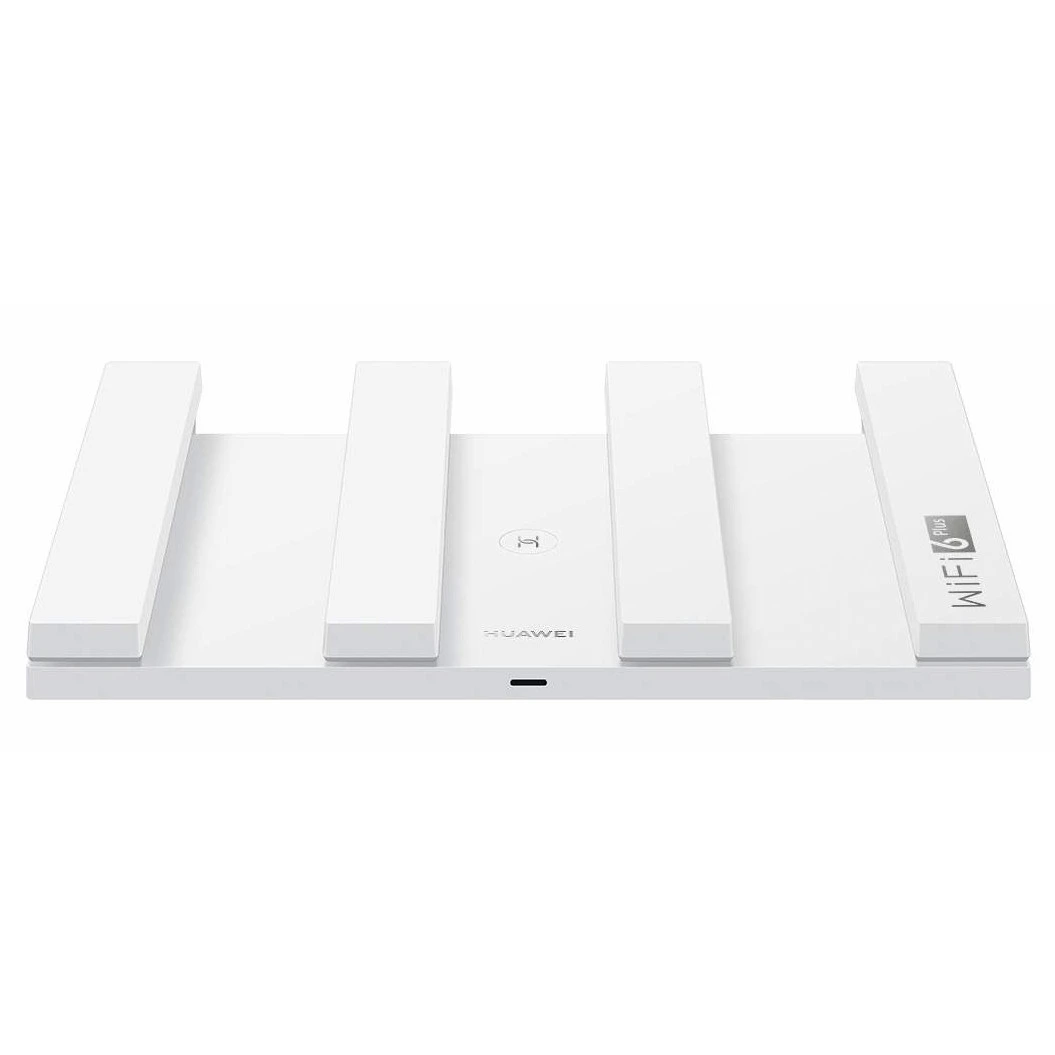 Безпровідний маршрутизатор (роутер) HUAWEI WiFi AX3 WS7100-25 (53039916) (UA)