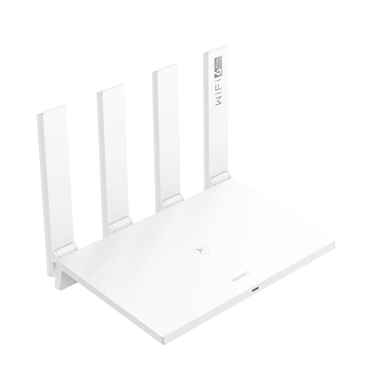 Безпровідний маршрутизатор (роутер) HUAWEI WiFi AX3 WS7100-25 (53039916) (UA)