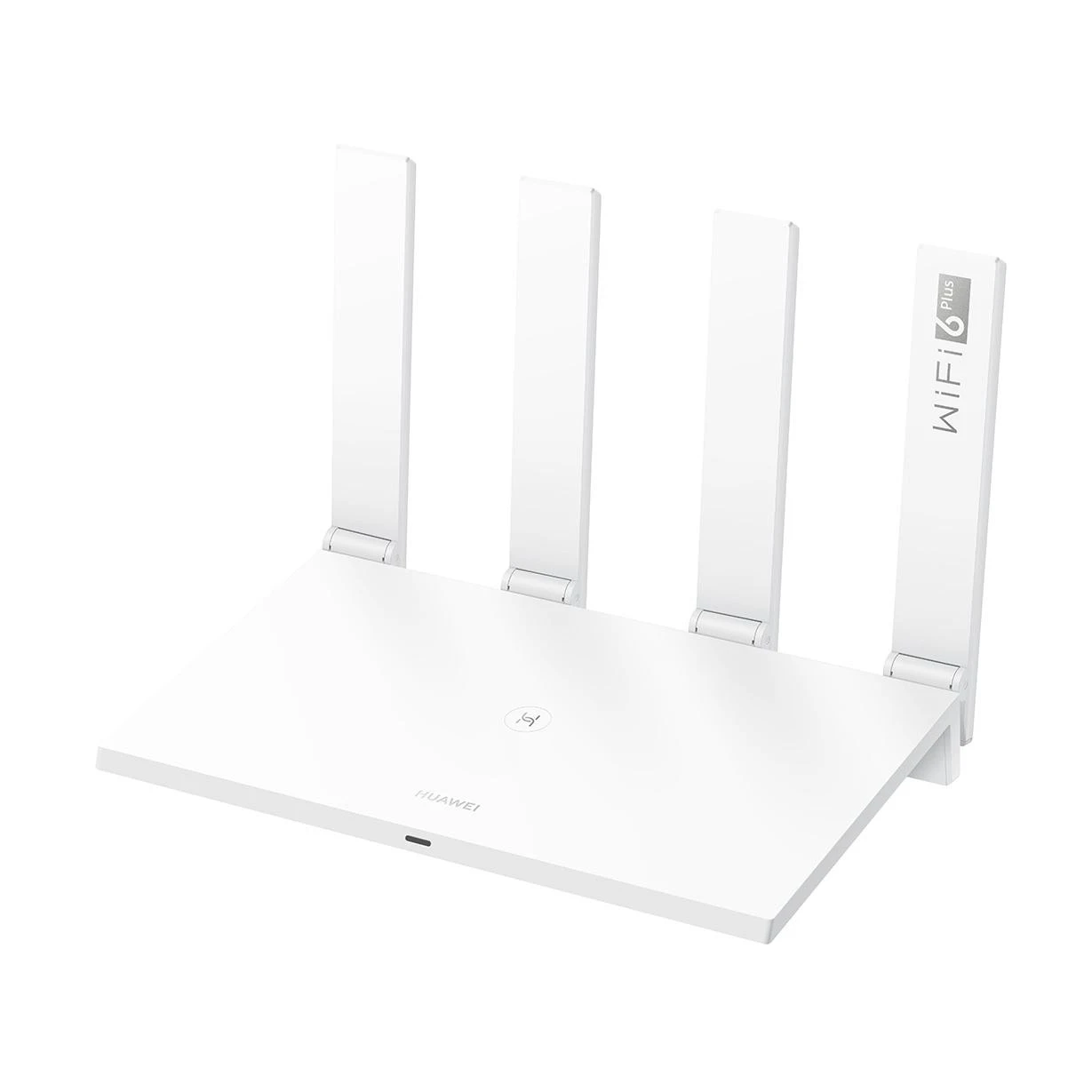 Беспроводной маршрутизатор (роутер) HUAWEI WiFi AX3 WS7100-25 (53039916) (UA) Стандарт 802.11ax (Wi-Fi 6)