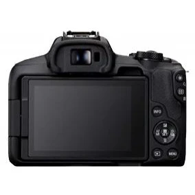 Canon EOS R50 kit RF-S 18-150mm IS STM Black (5811C095BA) (UA)