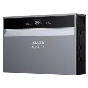 Гібридний сонячний інвертор Anker SOLIX X1-H12K-T 12kW 3-Phase (A5103GZ4) (UA)