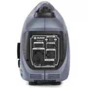 Інверторний бензиновий генератор Fieldmann FZI 4010-Bi (UA)