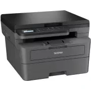 МФУ Brother DCP-L2600DYJ1 (UA)