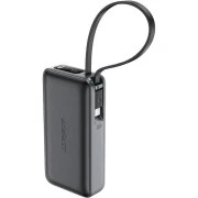 Acefast M7 10000mAh 30W Black (6974316283379) (UA)