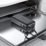 Acefast M7 10000mAh 30W Black (6974316283379) (UA)